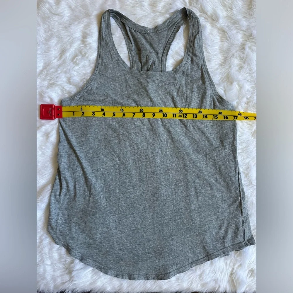 Lululemon PTP 17” Tank - Picture 3 of 5